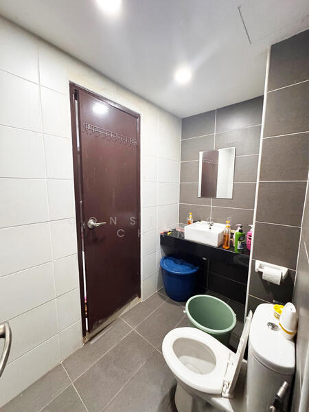 KSL Residence @ Daya untuk Untuk Dijual - RM 510,000, Feb 2026 - Bathroom - PropertyGuru.com.my