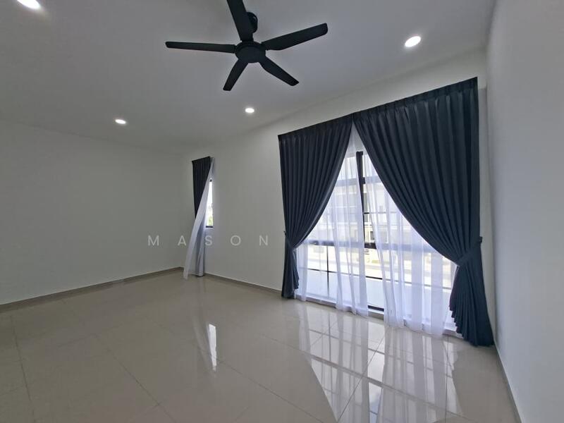 Attleborough / Tate Bilston 22'x65' @ Eco Botanic untuk Untuk Disewa - RM 4,300 /bulan, Mac 2026 - Bedroom - PropertyGuru.com.my