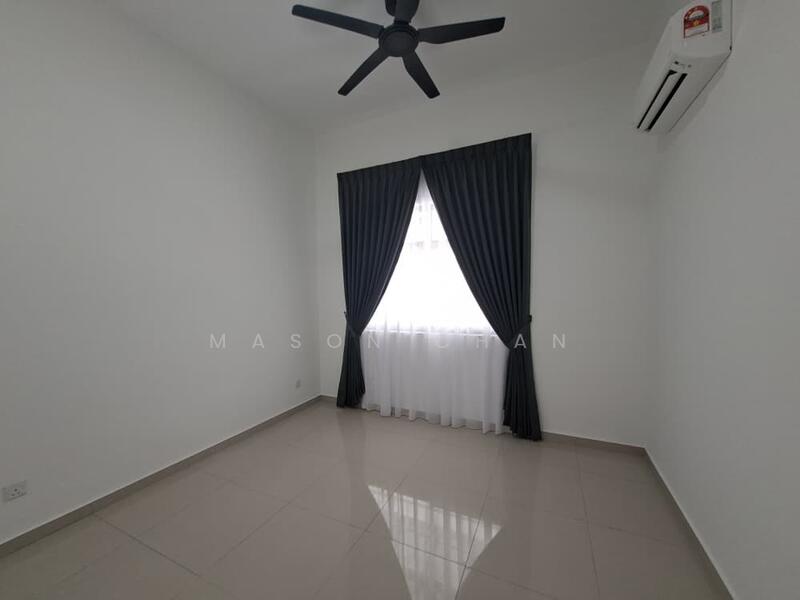 Attleborough / Tate Bilston 22'x65' @ Eco Botanic untuk Untuk Disewa - RM 4,300 /bulan, Mac 2026 - Bedroom - PropertyGuru.com.my