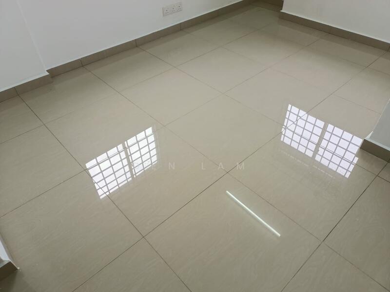 Condominium for Rent at Sri Angsana Hilir - Den Lam - Interior - PropertyGuru.com.my