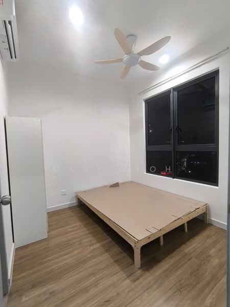 Service Residence for Rent at Helix2 @ PJ South - Mary Yeoh - Bedroom - PropertyGuru.com.my