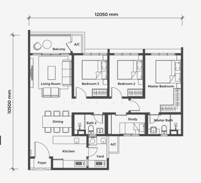 For Sale Sunway D'hill Residences