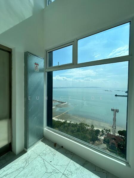 Condominium for Sale at QuayWest Residence - Eunice Loe - View - PropertyGuru.com.my