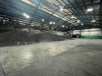 For Rent - 1.5 STOREY DETACHED FACTORY AT VALDOR INDUSTRIAL PARK SUNGAI BAKAP EASY ACESS NORTH SOUTH HIGHWAY