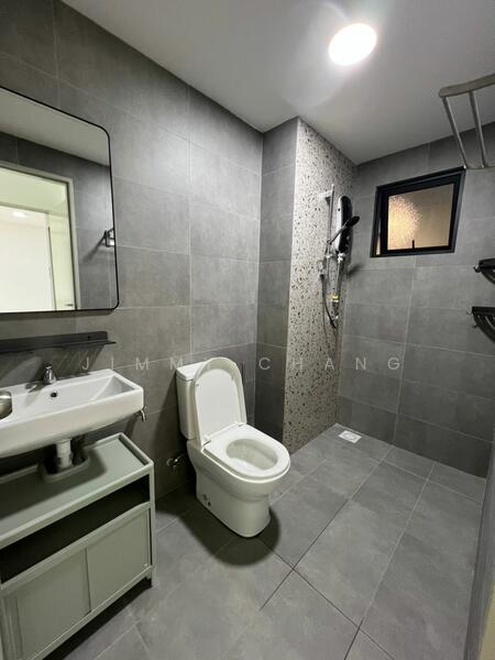 Metro @ Cheras untuk Untuk Disewa - RM 2,200 /bulan, Mac 2026 - Bathroom - PropertyGuru.com.my