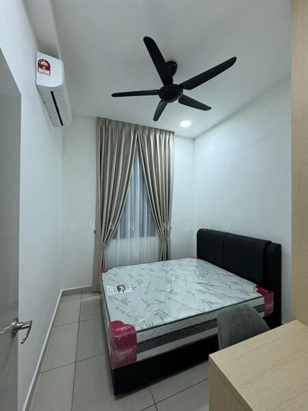 Verando Residence untuk Untuk Disewa - RM 3,100 /bulan, Mac 2026 - Bedroom - PropertyGuru.com.my