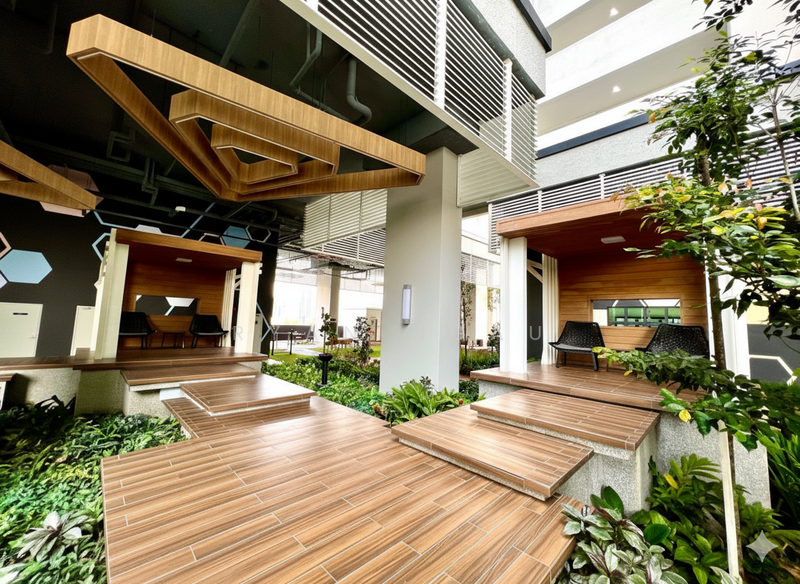 Verando Residence untuk Untuk Disewa - RM 3,100 /bulan, Mac 2026 - Exterior - PropertyGuru.com.my