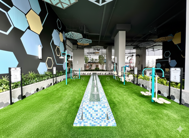 Verando Residence untuk Untuk Disewa - RM 3,100 /bulan, Mac 2026 - Exterior - PropertyGuru.com.my