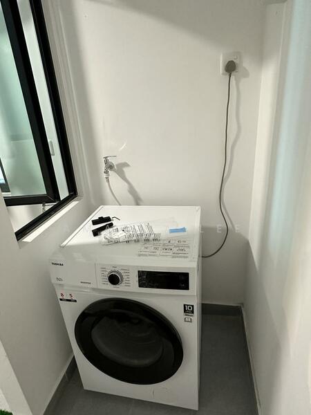 Service Residence for Rent at Lavile Kuala Lumpur - Amanda Lee - Interior - PropertyGuru.com.my