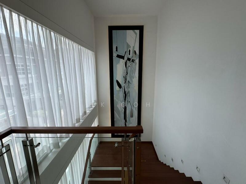 Permai Gardens untuk Untuk Disewa - RM 7,500 /bulan, Feb 2026 - Interior - PropertyGuru.com.my