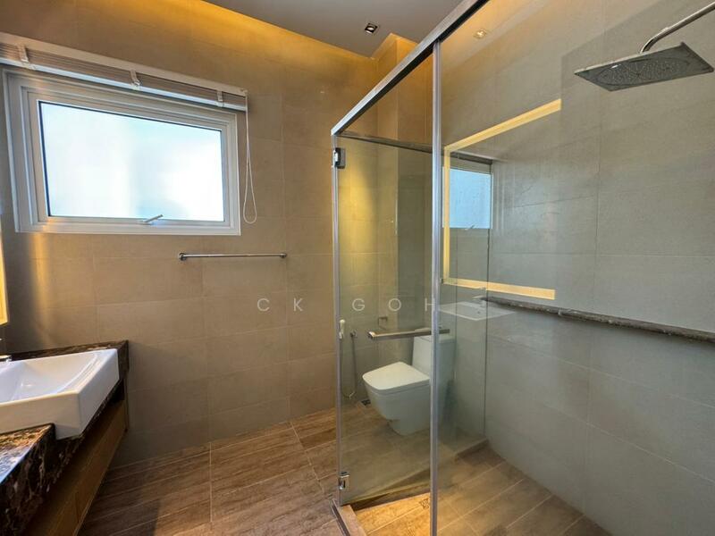 Permai Gardens untuk Untuk Disewa - RM 7,500 /bulan, Feb 2026 - Bathroom - PropertyGuru.com.my