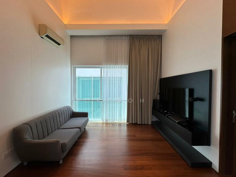 Permai Gardens untuk Untuk Disewa - RM 7,500 /bulan, Feb 2026 - Living Room - PropertyGuru.com.my