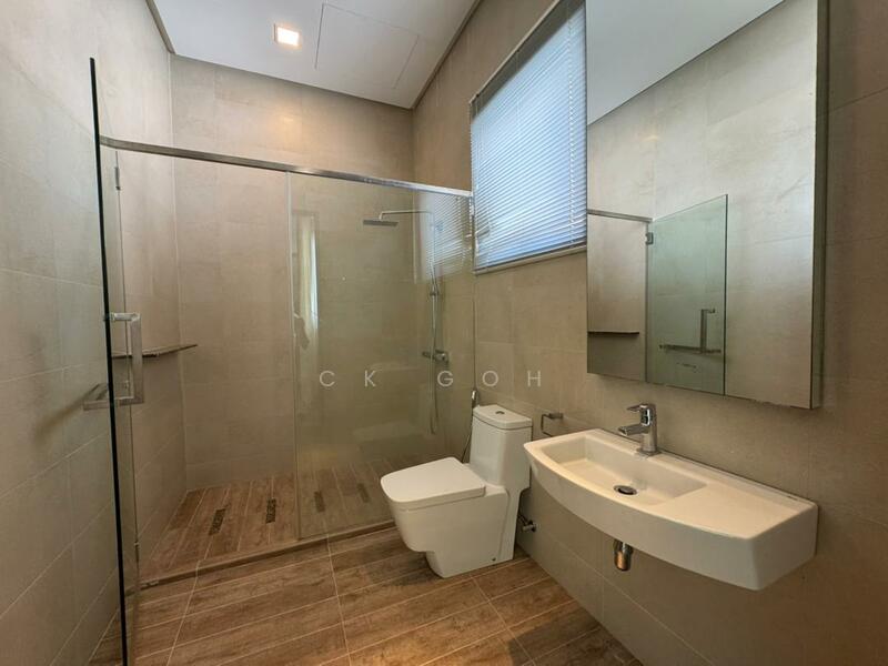 Permai Gardens untuk Untuk Disewa - RM 7,500 /bulan, Feb 2026 - Bathroom - PropertyGuru.com.my