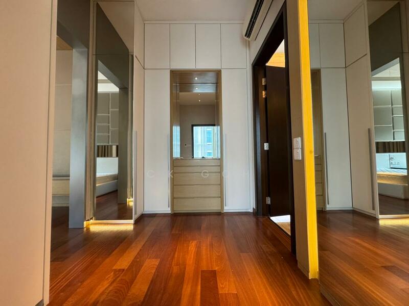 Permai Gardens untuk Untuk Disewa - RM 7,500 /bulan, Feb 2026 - Interior - PropertyGuru.com.my