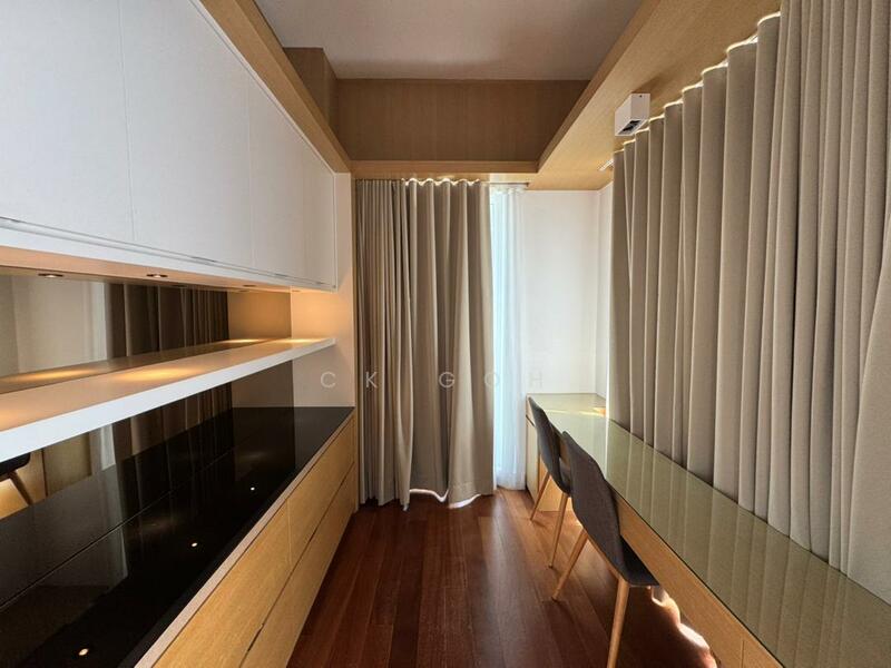 Permai Gardens untuk Untuk Disewa - RM 7,500 /bulan, Feb 2026 - Study - PropertyGuru.com.my