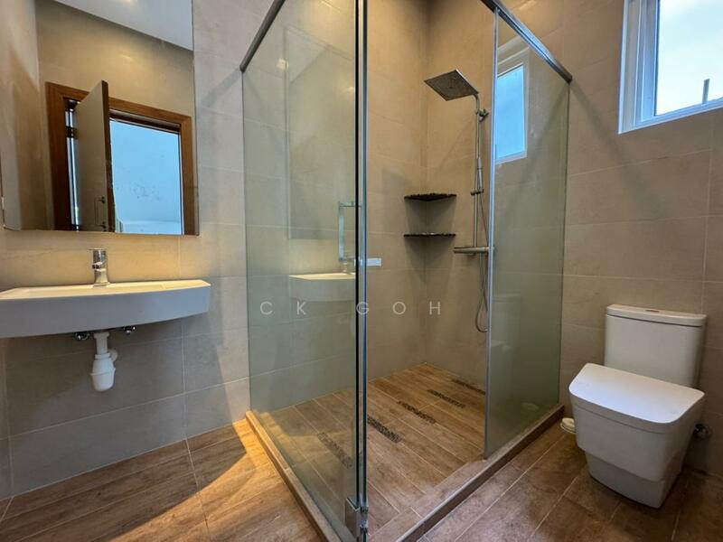 Permai Gardens untuk Untuk Disewa - RM 7,500 /bulan, Feb 2026 - Bathroom - PropertyGuru.com.my