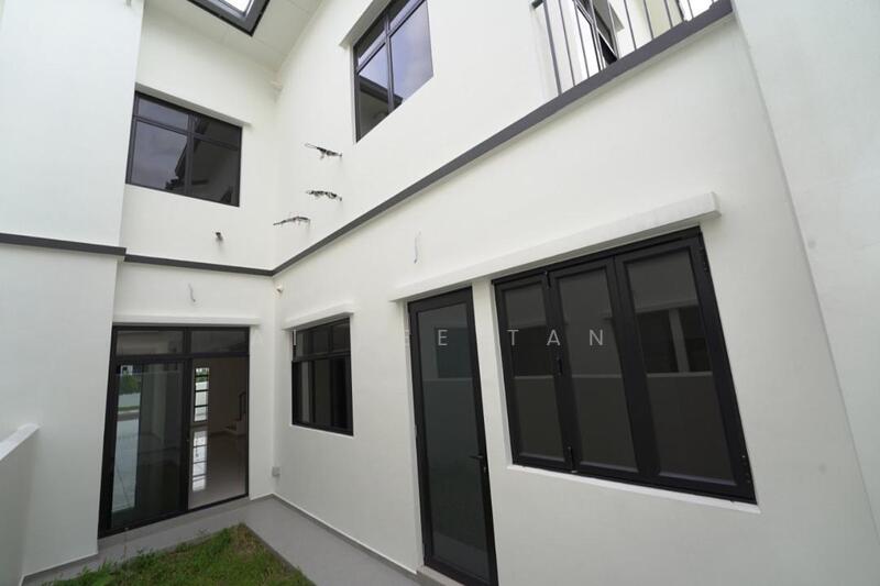 Terraced House for Sale in Iskandar Puteri (Nusajaya) (Johor) - Ai Nee Tan - Exterior - PropertyGuru.com.my