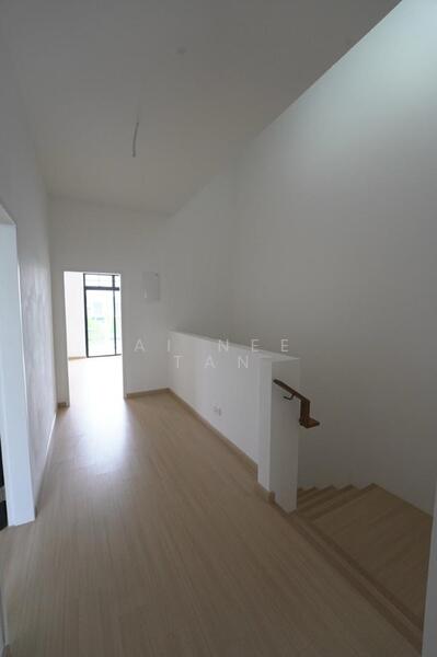 Terraced House for Sale in Iskandar Puteri (Nusajaya) (Johor) - Ai Nee Tan - Corridor - PropertyGuru.com.my