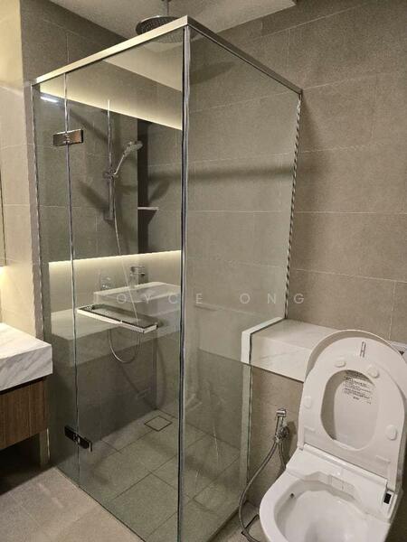 Service Residence for Sale at Aria - Joyce Ong - Bathroom - PropertyGuru.com.my