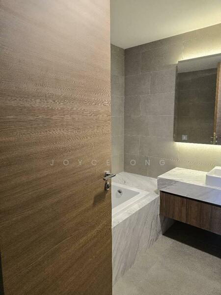 Service Residence for Sale at Aria - Joyce Ong - Bathroom - PropertyGuru.com.my