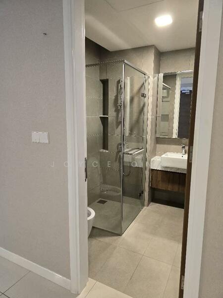 Service Residence for Sale at Aria - Joyce Ong - Bathroom - PropertyGuru.com.my