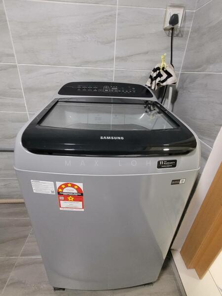 Service Residence for Rent at KSL Residence @ Daya - Max Loh - Interior - PropertyGuru.com.my