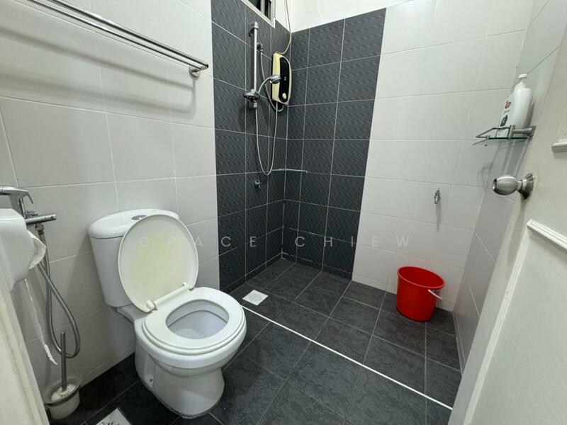 Cluster House for Rent in Taman Adda Heights (Tebrau) - Grace Chiew - PropertyGuru.com.my