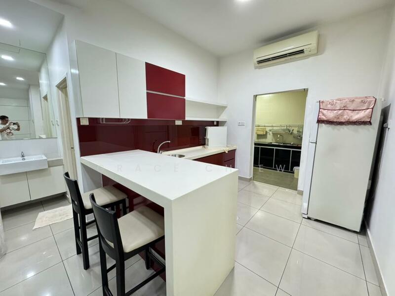 Cluster House for Rent in Taman Adda Heights (Tebrau) - Grace Chiew - PropertyGuru.com.my