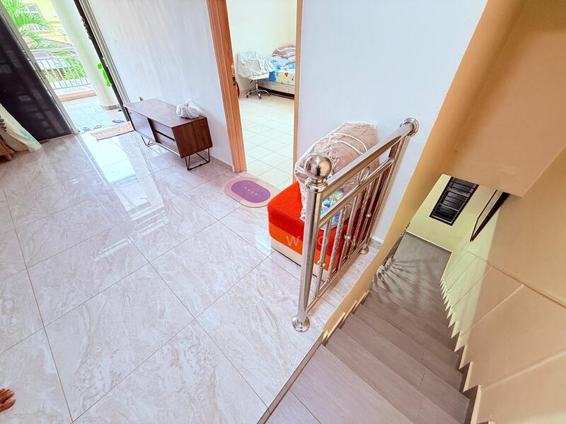 2-storey Terraced House for Sale in Masai (Johor) - Bess Wong - Interior - PropertyGuru.com.my