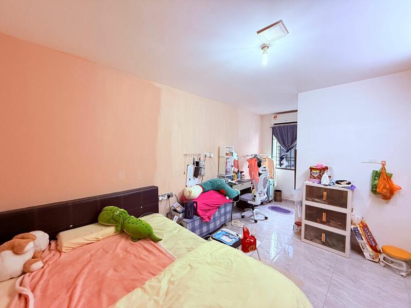 2-storey Terraced House for Sale in Masai (Johor) - Bess Wong - Bedroom - PropertyGuru.com.my