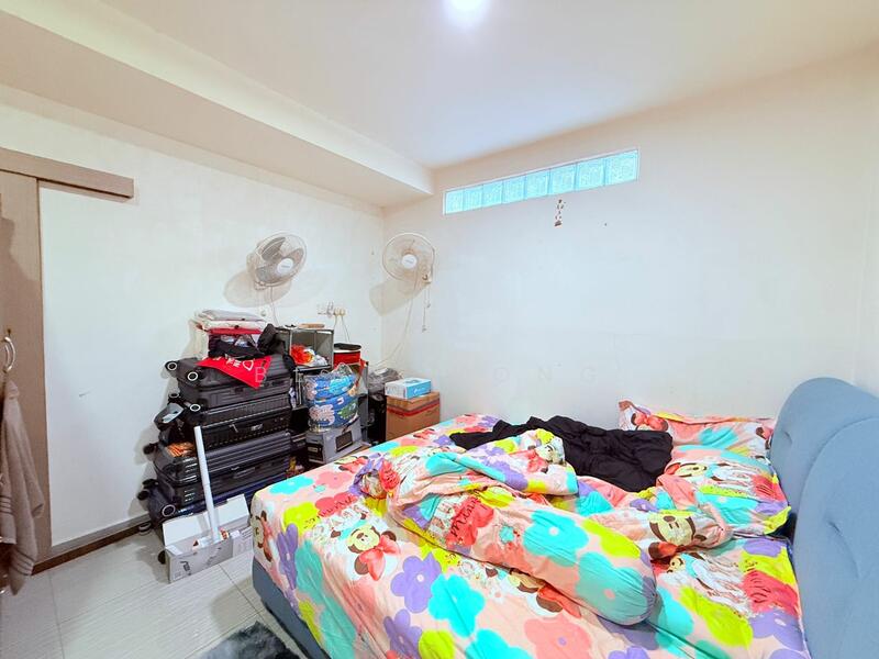 2-storey Terraced House for Sale in Masai (Johor) - Bess Wong - Bedroom - PropertyGuru.com.my