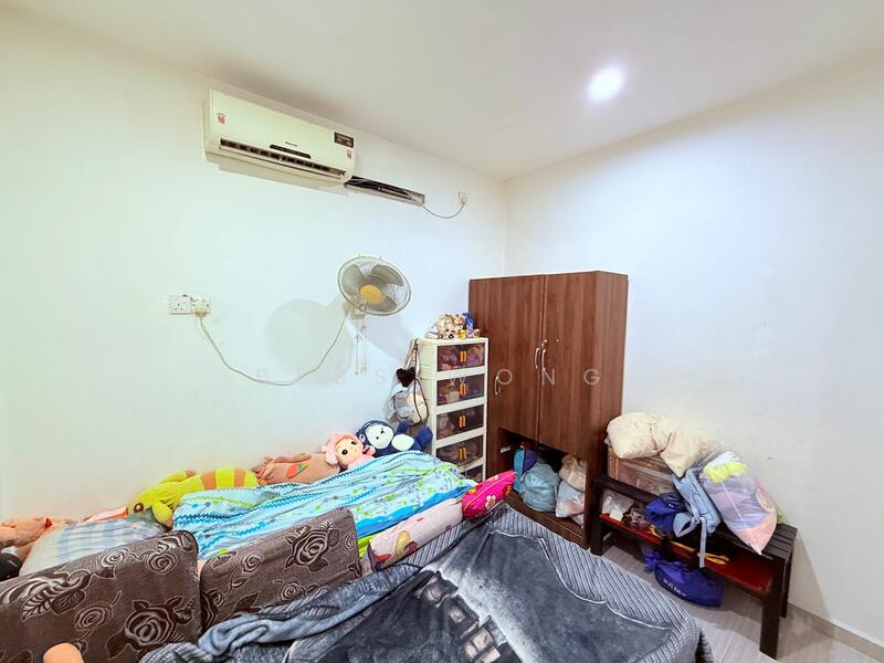 2-storey Terraced House for Sale in Masai (Johor) - Bess Wong - Bedroom - PropertyGuru.com.my