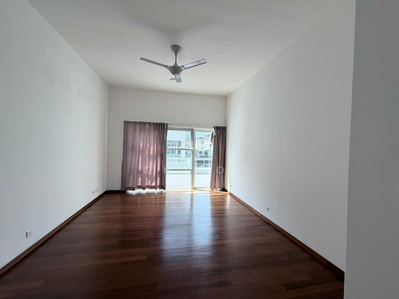 Permai Gardens untuk Untuk Disewa - RM 4,300 /bulan, Feb 2026 - Living Room - PropertyGuru.com.my