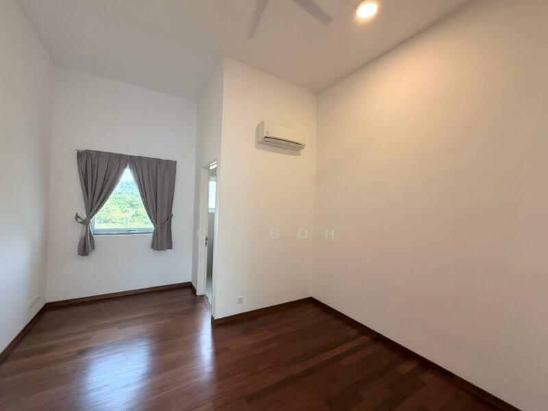 Permai Gardens untuk Untuk Disewa - RM 4,300 /bulan, Feb 2026 - Bedroom - PropertyGuru.com.my