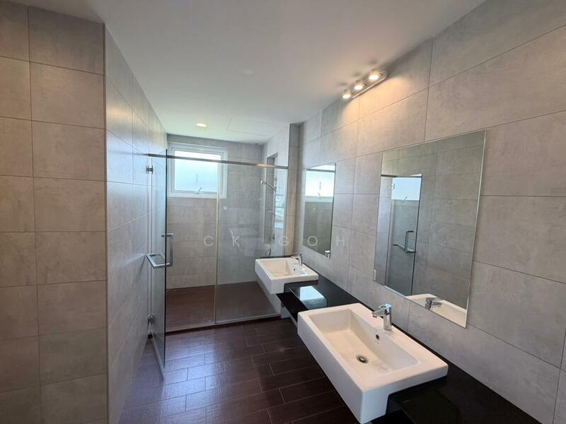 Permai Gardens untuk Untuk Disewa - RM 4,300 /bulan, Feb 2026 - Bathroom - PropertyGuru.com.my