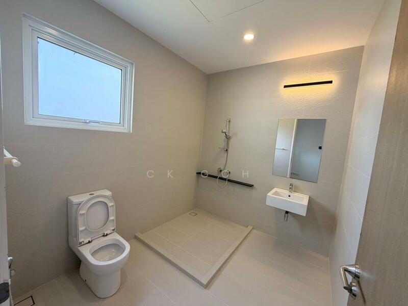 Permai Gardens untuk Untuk Disewa - RM 4,300 /bulan, Feb 2026 - Bathroom - PropertyGuru.com.my