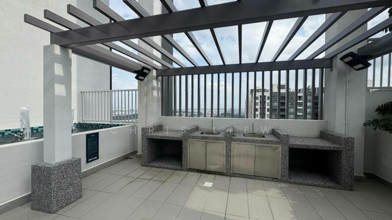 Service Residence for Rent at Meldrum Heights (Residensi Meldrum) - Chris Liew - PropertyGuru.com.my