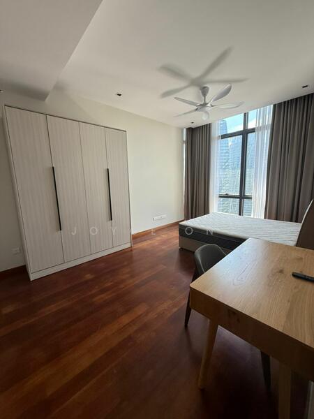 Service Residence for Sale at The Manor - Joyce Ong - Bedroom - PropertyGuru.com.my