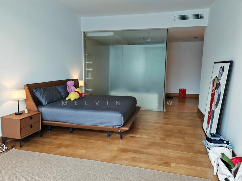 Condominium for Sale at Brunsfield EmbassyView - Melvin Siew - Bedroom - PropertyGuru.com.my