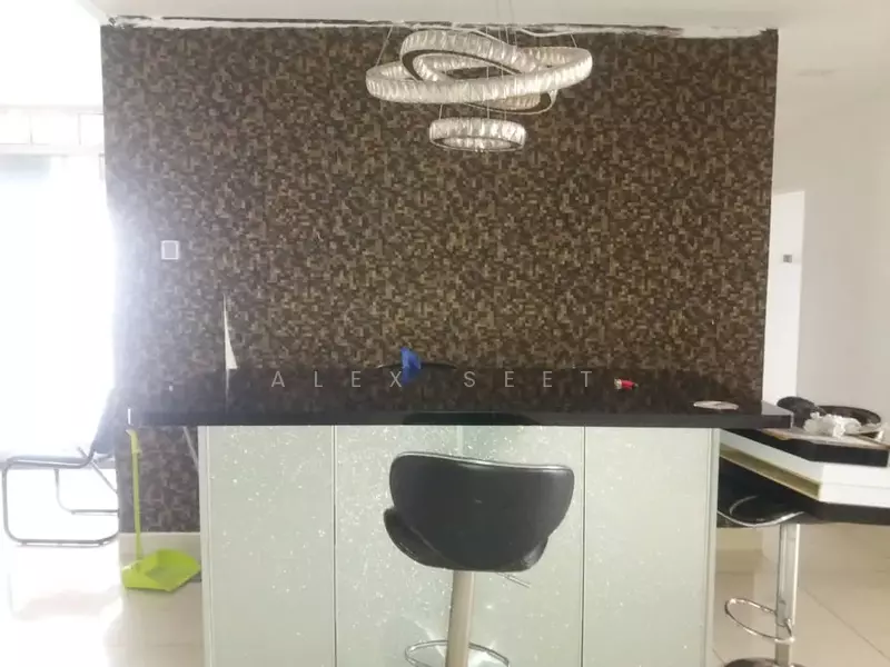 Service Residence for Rent at Maxim Citylights - Alex Seet - Interior - PropertyGuru.com.my