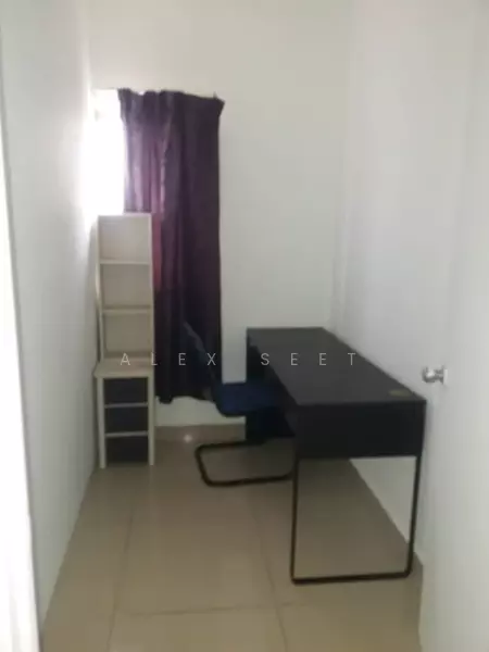Service Residence for Rent at Maxim Citylights - Alex Seet - Study - PropertyGuru.com.my