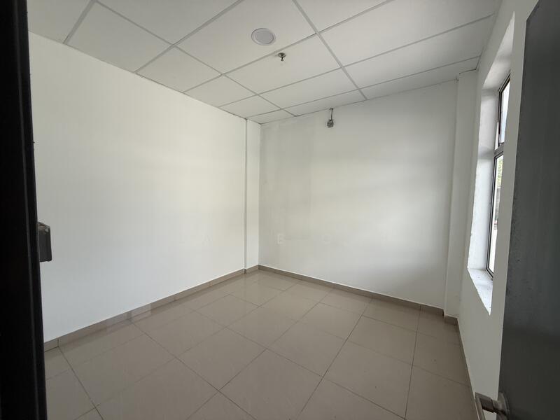 For Rent - Kota Puteri, Megah Ria Masai