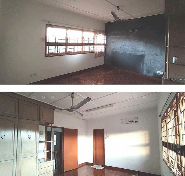 2-storey Terraced House for Sale in Subang Jaya (Selangor) - Ong Chee Heong - Bedroom - PropertyGuru.com.my