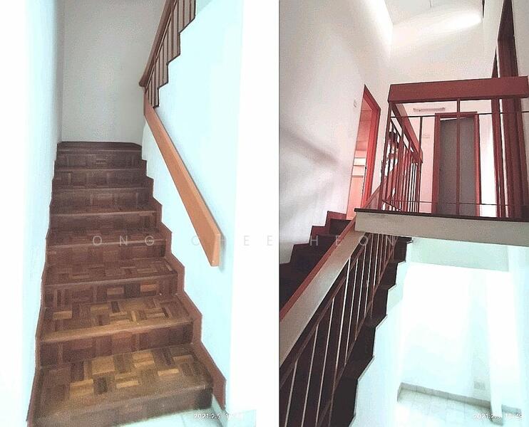 2-storey Terraced House for Sale in Subang Jaya (Selangor) - Ong Chee Heong - Interior - PropertyGuru.com.my