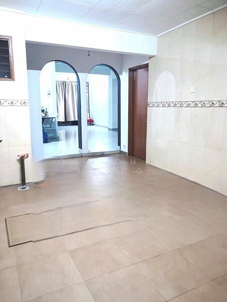 2-storey Terraced House for Sale in Subang Jaya (Selangor) - Ong Chee Heong - Interior - PropertyGuru.com.my
