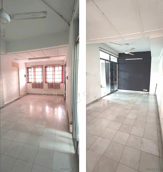 2-storey Terraced House for Sale in Subang Jaya (Selangor) - Ong Chee Heong - Interior - PropertyGuru.com.my