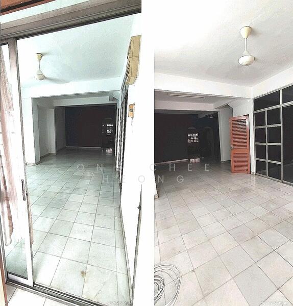 2-storey Terraced House for Sale in Subang Jaya (Selangor) - Ong Chee Heong - Interior - PropertyGuru.com.my