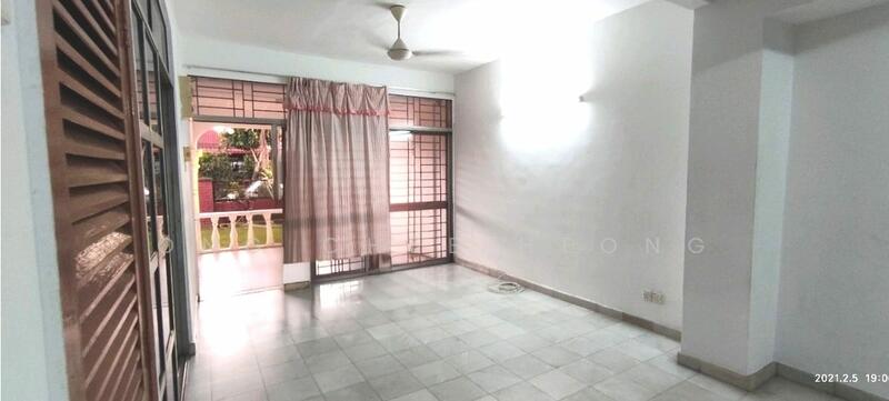 2-storey Terraced House for Sale in Subang Jaya (Selangor) - Ong Chee Heong - Living Room - PropertyGuru.com.my