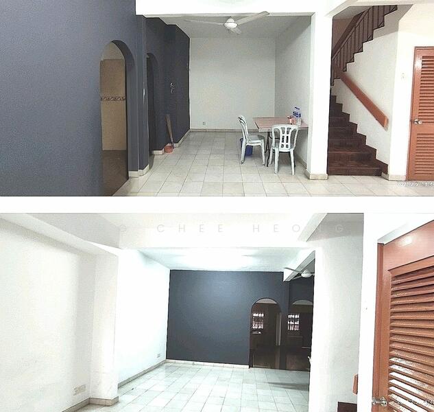2-storey Terraced House for Sale in Subang Jaya (Selangor) - Ong Chee Heong - Interior - PropertyGuru.com.my