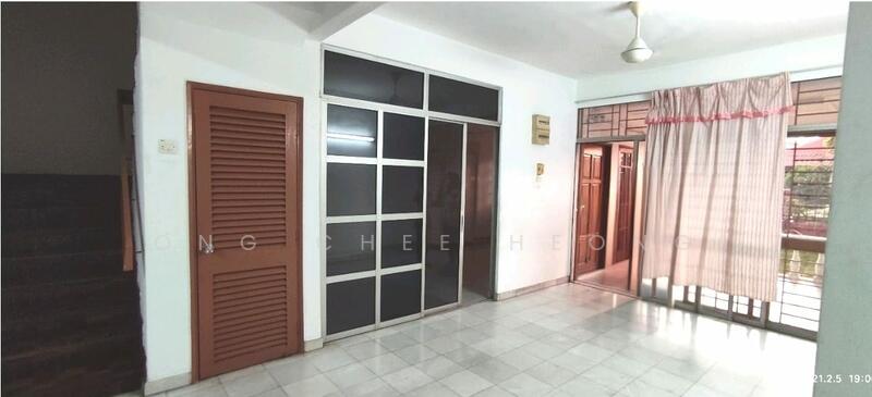 2-storey Terraced House for Sale in Subang Jaya (Selangor) - Ong Chee Heong - PropertyGuru.com.my